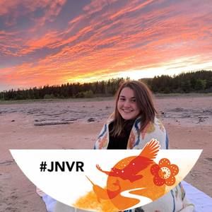 Meet your Posher, Josie-anne